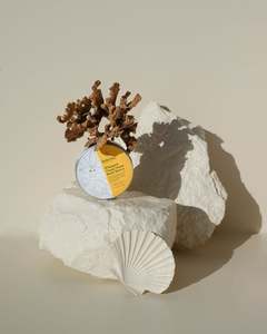 Whipped Ylang Ylang Body Butter