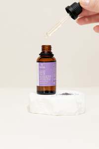Lavender Relaxing Body Oil - BelleMax
