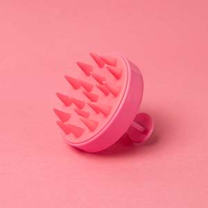Beauty Accessories: Scalp Massager Brush