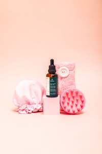 Amaizing Hair Saviour Box