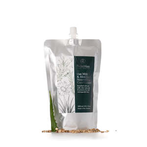 Hair Care: Refill Pouch Conditioner!