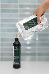 Refill Pouches- Shampoo