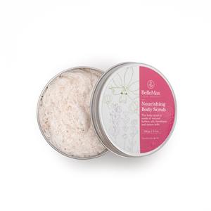 Body Care: Nourishing Hand & Body Scrub 100g