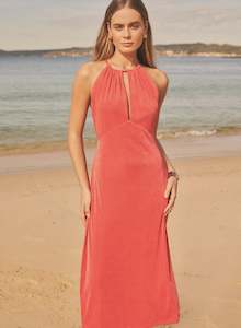 Taponga dress OUTLET PRICE NO RETURNS