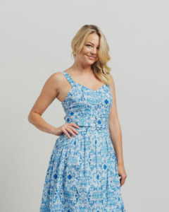 dress: Isabelle dress