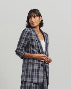 jacket: Kennedy blazer