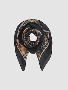 Noa Noa: Caromi Silk scarf