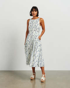 Et Alia: Ingrid Dress