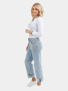 Cult Denim: Oakley jean