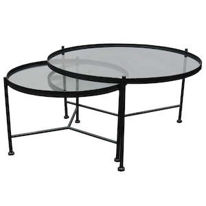 Furniture: Stratford Coffee tables