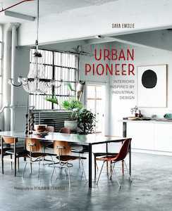 Urban Pioneer