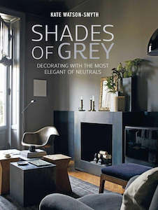 Books Stationery: Shades of Grey
