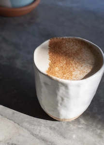 Kitchen: Lopsided Mug