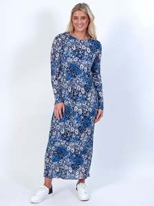 Knewe: Ace Dress OUTLET PRICE NO RETURNS