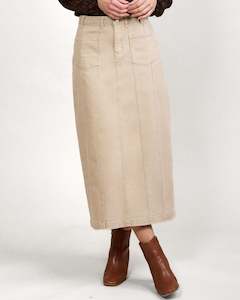 Skirts: Cooper skirt