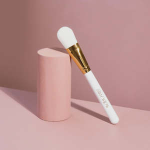Home Gifts: Facial Mask Brush