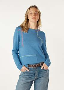 Zaket Plover: Hancraft Crew