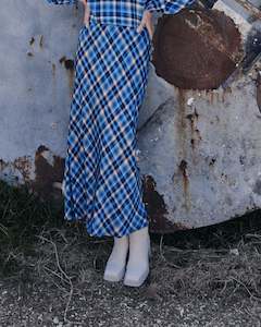 Skirts: Thistle skirt