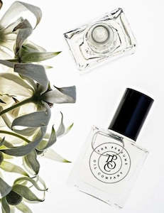 Scent: TPOC roll-on perfume