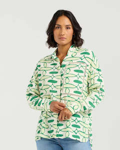 Tops: Michaela Shirt