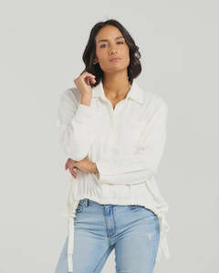 Jodi Shirt, Opal Sheen