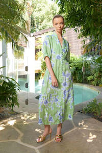 Dresses: Tilda Sundance Ankle dress