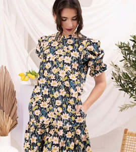 Dresses: Impressionable Dress