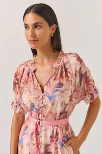 Dresses: Heidi dress