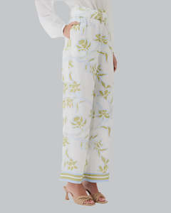 Jeans: Tranquility pant