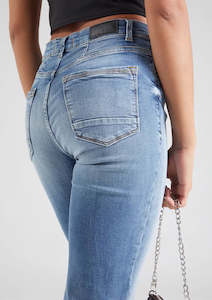 Jeans: LTB Nena B