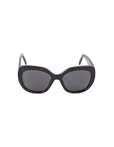 Giselle sunglasses, black