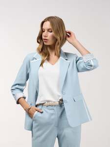 Cadence  Blazer