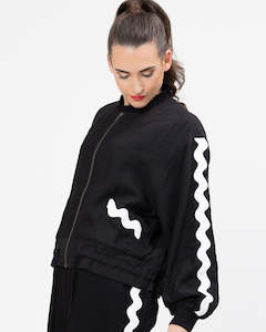 Ric Rac jacket
