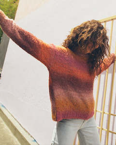 Freya Knit