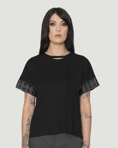 Blacklist: Aeris Top