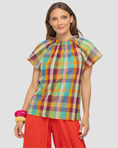 Boom Shankar: Lilo top