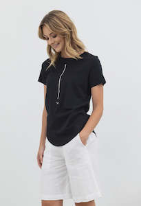 X Lab: Scene Stealer Tee