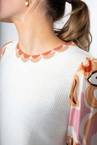 Hendrix top