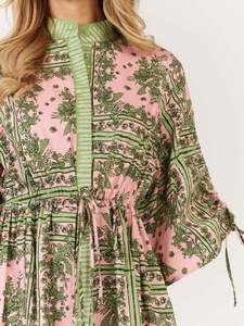 Dresses: Dominica dress