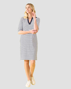 Dresses: Fox River dress