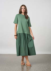 Dresses: Gossamer dress