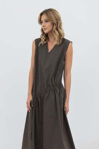 Dresses: Cinematic Dress