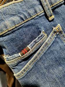 Jeans: LTB Marlow Barrel, Sadira