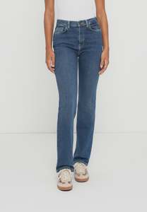 Jeans: LTB Jonna, Sadira wash