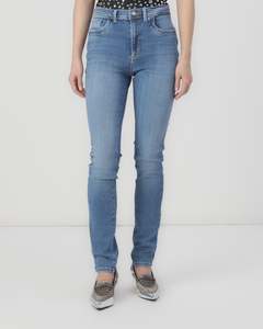 Jeans: LTB Jonna, Gionna wash