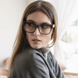 Accessories: Soek Reader, Morgan