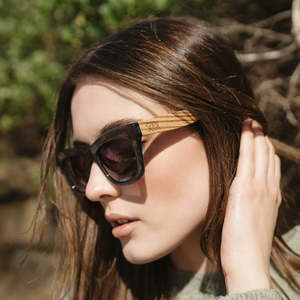 Accessories: Soek sunglasses Morgan