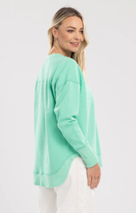 Sweaters Jumpers: Ena sweat