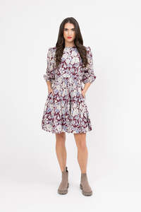 Sale: Freda Dress