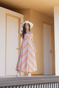 Sale: Gala dress, bonbon